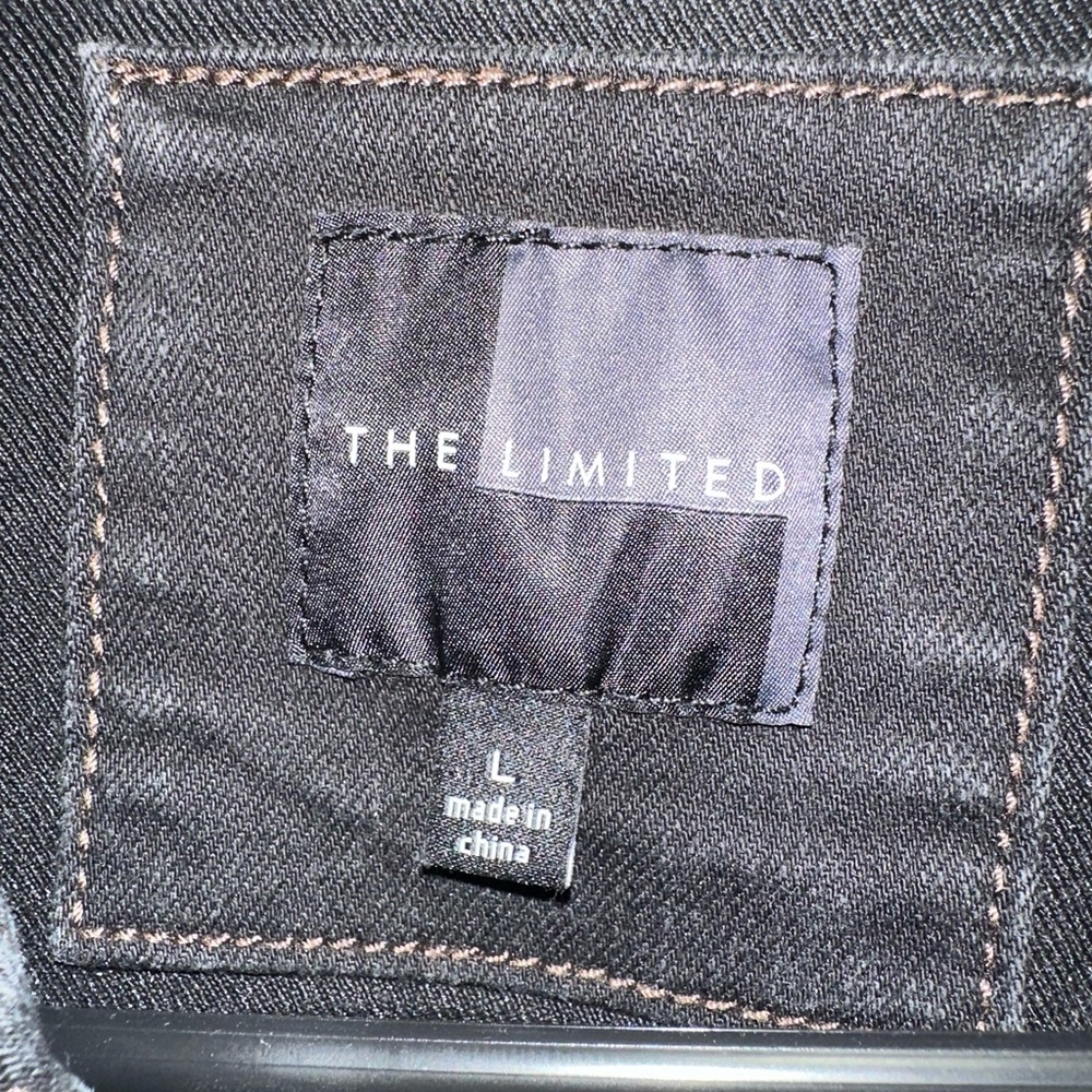 Denim jacket - Picture 4 of 12